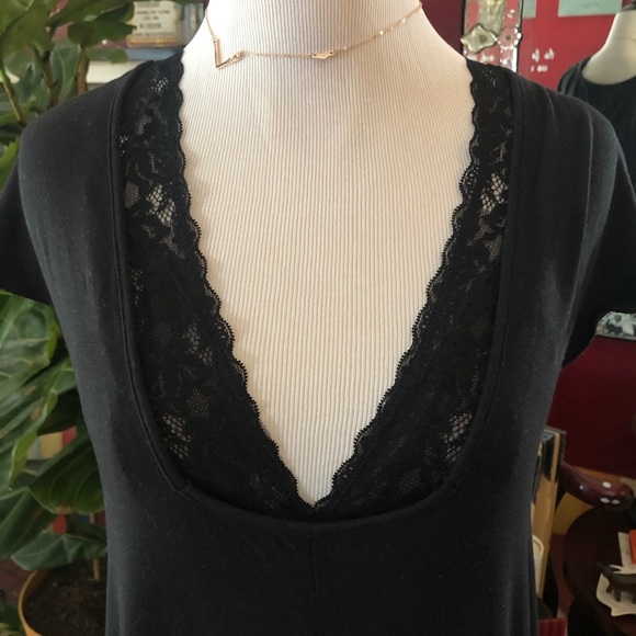 Low Cut Dress - Picture 2 of 16